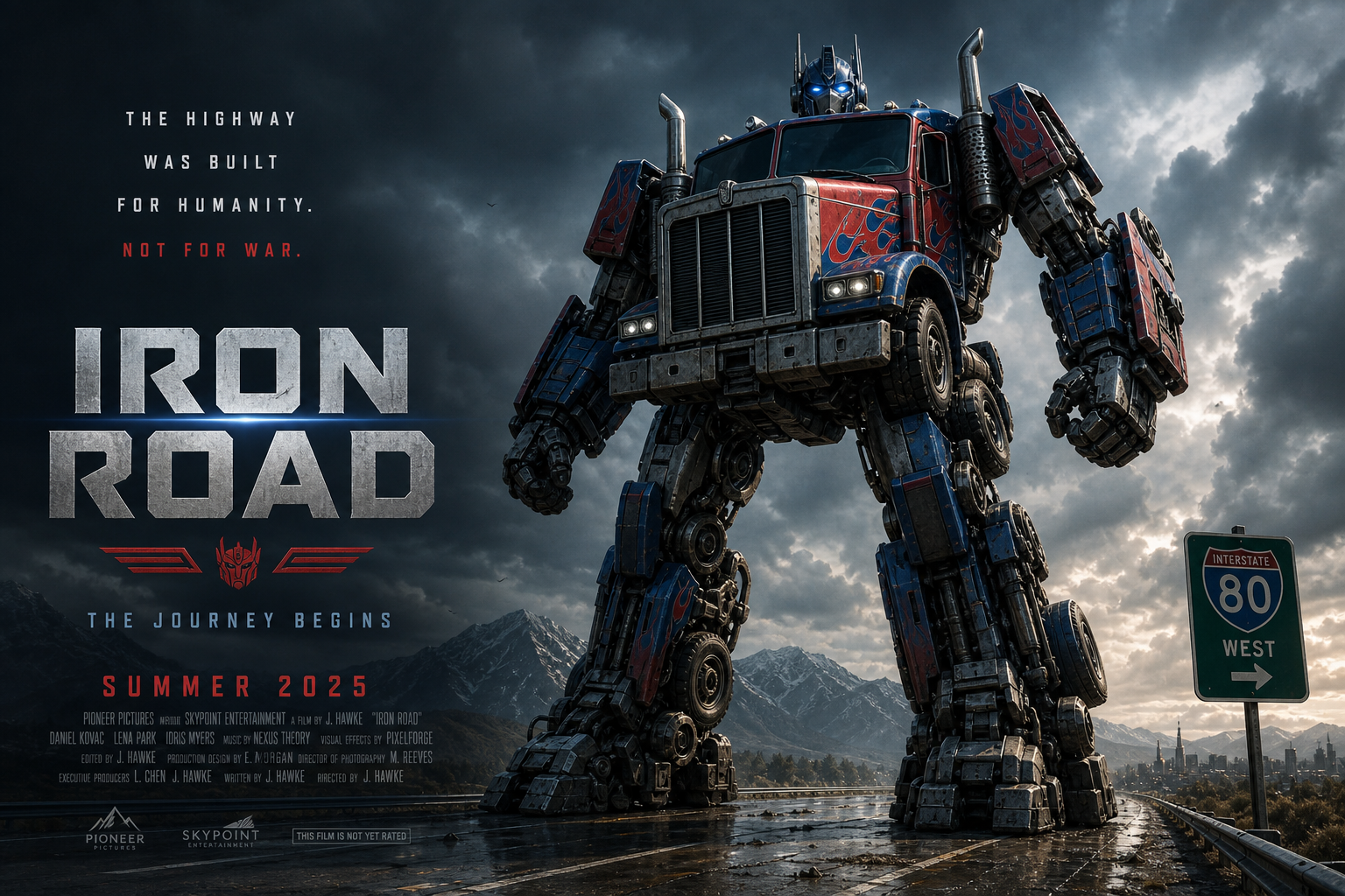 Transformers